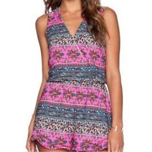 Show me your mumu romper